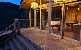Ikkyo Lodge